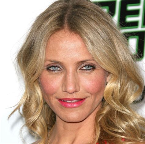 Cameron Diaz